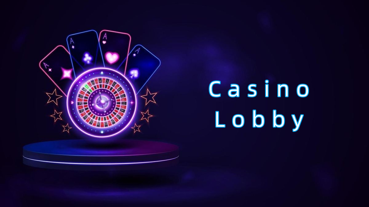 Casino Lobby پاکستان